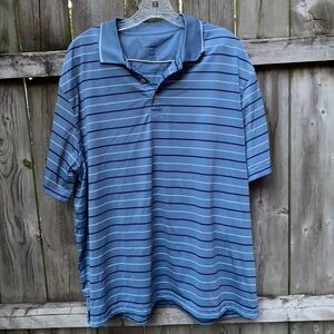Co 18 Performance Polo shirt sz. XL